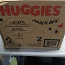 Huggies Snug & Dry Diapers Size 2, 234 Count