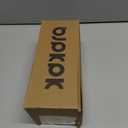 BJPKPK 22oz Insulated Tumbler With lid And Straw Stainless Steel Tumblers Travel Coffee Mug Reusable Thermal Cup,Hawaii Fruits Yellow