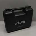 XTOOL D7S Bidirectional Scan Tool, 2026 AI-Assisted OBD2 Scanner Diagnostic Tool with FCA AutoAuth, All System Car Scanner, 39+ Resets, ECU C0ding, PMI, Upgrade of D7, Crankshaft Relearn, CAN FD/DoIP