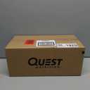 Quest Nutrition Protein Chips Variety Pack, BBQ, Cheddar & Sour Cream, Sour Cream & Onion, High Protein, Low Carb, 1.1 oz (Pack of 12), BBD: 11/13/26