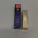 Este Lauder Pure Color Long-Lasting Hi-Lustre Lipstick | Shimmer Finish (221 Pink Parfait - A light pink with a blue-white sheen)