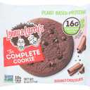 Lenny and Larry's The Complete Cookie - Double Chocolate - 4 Ounce (EXP 09/16/26)
