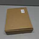 2 Pcs Handmade Crochet Christmas Gnomes Xmas Crochet Tabletop Ornaments Dwarf Plush Dolls Table Centerpieces Festive Holiday Christmas Tree Decoration Knitting Craft Art Supplies