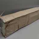 Architectural Mailboxes DPK000AM Drive-in Post, No Size, Aromatic Cedar