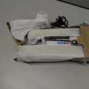 Wireless Picture Light Battery Operated, 16in Picture Light for Wal, 2Pack Rechargeable 5000mAh Battery Wall Sconce for Wall Pictures, Gallery Artwork, Paintings, Portraits, Dartboards- Brass