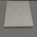 Bonsaii Laminating Sheets, 200 PCS 3mil Thermal Laminating Pouches, 9 x 11.5 inches, Letter Size, Clear and Durable, Suitable for Multiple Fields of Use-LP200