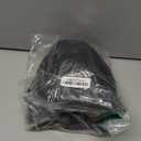 Trideer Exercise Ball for Yoga, Pilates & Fitness  Stability Ball Equipment for Home Gym & Office Chair, Core & Balance Training Accessories, Physical Therapy Equipment, Quick Pump Included, 5 Sizes (M(19-22ines/48-55cm), Black)