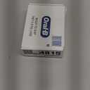 Oral-B Sensitive Gum Care Electric Toothbrush Replacement Brush Heads, 8 Count (White)