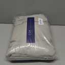 King Size 4 Piece Sheet Set - Comfy Breathable & Cooling Bed Sheets Set - Hotel Luxury Bedding for Women, Men, Kids, Teens, Boys & Girls - Deep Pockets, Soft & Wrinkle Free - Beige (Heathered Sheets)