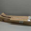 Pacon Sentence Strips, 3"""" x 24"""", White Tagboard, Pack Of 100