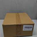 36Set Class of 2026 Graduation Plastic Light Bulb Jars for Party Supplies