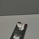 LeYi for Samsung A15 5G Case: with Tempered Glass Screen Protector, Full Camera Lens Protection, Love Heart Plating Luxury Shockproof Case for Galaxy A15 5G, Cute Present for Mom, Brown