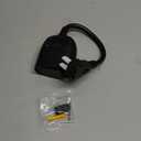 Kasa Outdoor Smart Dimmer Plug, IP64 Plug- in Dimmer for Outdoor String Lights, Compatible with Alexa, Google Assistant & SmartThings, Long Wi-Fi Range 2.4Ghz, No Hub Required, ETL Certified(KP405)