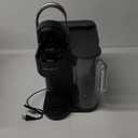 Keurig K-Brew+Chill Iced or Hot Single-Serve K-Cup Coffee Maker with MultiStream and QuickChill Technology, 70oz. Removable Reservoir