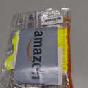 Mega-L Glow in The Dark Party Supplies, 5 Pcs Neon Explosion Star Balloons Kit, Neon Party Decorations, DIY Neon Balloon with 12 point Cone Balloons for Birthday Wedding Graduation