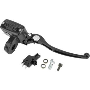 M MATI Front Brake Master Cylinder Motorcycle Brake Lever for Honda GL1800 Gold Wing 1800 2001-2017 45510-MCA-006 45510-MCA-305 45510-MCA-S41