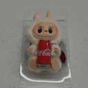 POP MART The Monsters COCA-COLA Series-Vinyl Face Blind Box, Blind Box Figures, Random Design Action Figures Collectible Toys Home Decorations, Holiday Birthday Gifts, Single Box