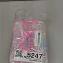 Dough Tool Sets for Kids Toddlers,Cute Playdough Accessories with Rolling Pin Dough Mat Storage Box,Party Pack Toys for Kids Age 2-4 3-5 4-8,Educational Toys Gift for Birthday Christmas Boys Girls