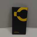 LAUT - Crystal Matter case Compatible with iPhone 16 Pro Max - Crystal (Clear)