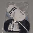 KAKAVENTE Pilates Socks with Grips for Women,Grippy Yoga Socks,Non Slip Ballet Barre Dance Gym Socks