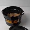 Granite Ware Wide Mouth Canner with Jar Rack 21.5 qt 1 pk - Total Qty: 2