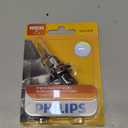 Philips 9005XS Standard Halogen Replacement Headlight Bulb, 1 Pack