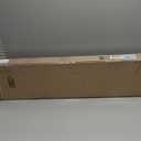 12 Pack Badminton Rackets Set Including Badminton Racquets, Nylon Shuttlecocks and Carry Bag for Outdoor Backyard Games Beginners (Light Pink, Light Blue)