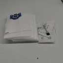 Vacuum Cleaner Bags Fit for Miele Classic C1 Complete C1 C2 C3 S227 S240 S270 S400 S2 S5 S8 Series (9)