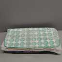 Selamica Ceramic Serving Platters, 14 Inch Serving Trays for Party Entertaining, Large Rectangular Serving Plates for Appetizer, Charcuterie, Dessert, Fruit, Set of 4, Assorted Colors