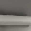 626033 Construction Plastic Sheeting 10' Width X 100' Length X 6 mil Thick, Clear, 1 Count