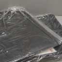 for 2007-2018 Jeep Wrangler JK 2 Door Floor Mats & Cargo Liner,TPE All Weather Car Liners Accessories,Custom Fit 1st & 2nd Row Floor Liners and Trunk Mat (for 2007-2018 Jeep Wrangler JK 2 Door)