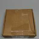 Mocoosy 12PCS Red Roses Artificial Flowers, Fake Roses with Long Stems Realistic Silk Rose Bouquets Wedding Centerpiece Decorations Faux Floral Arrangements Bridal Shower Party Home Office Table Decor