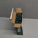 PREXTEX Multi Colored Christmas Tree Light String - Twinkle 200 Lights Mixed Color with Green Wire - 40 ft Outdoor Mardi Gras Lights for Holiday and Indoor Decorations