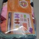 doboi Baby Girl Hair Bows and Nylon Headbands Set - 20PCS Infant Toddler Accessories With Big Bows (Classic Headbands Style)