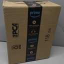 Plasticplace 55-60 Gallon Trash Bags 1.0 Mil Black Heavy Duty Garbage Can Liners 38 x 58 (100 Count)