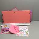 Delta Children Design & Store 6 Bin Toy Storage Organizer, Disney Princess 