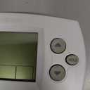 Honeywell Home RTH6580WF Wi-Fi 7-Day Programmable Thermostat, White