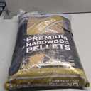 Camp Chef Competition Blend BBQ Pellets, Hardwood Pellets for Grill, Smoke, Bake, Roast, Braise and BBQ, 20 lb. Bag