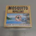 Mosquito Repellent 36 Balls for Patio, Natural Mosquito Repellent Indoor & Outdoor Use, Mosquito Deterrent for Yard, Keep Mosquito Away from Room/Front Door/Camping Safely