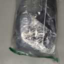 Cooler Backpack Insulated Leakproof Waterproof Backpack Cooler Bag 30 Cans, Large Capacity Lightweight Travel Camping Beach Backpack Cooler Ice Chest for Men and Women (Black)