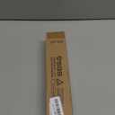 Office Chair Cylinder Replacement, SHS Gas Cylinder Class 4 TUV, Heavy Duty Gas Lift Piston, 4.4" Stroke, Universal Fit