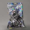 T13 Action Figure Set - (Assembled) 3D Printed Action Figure, Titan 13 Action Figure, Multi-Jointed Movable Dummy 13, Robot Action Figure, Birthday Gifts for Boys, Girls Desktop Decorations