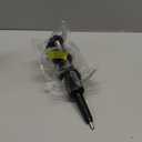 WARDFYT Blender 6-Blade Replacement Compatible with Ninja 72 oz Pitcher, Replacement 6-Stacked Blade for the Ninja Professional Blender BL610 BL740 BL660 BL663 BL710WM CO610B CT610, Stainess Steel