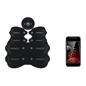 Tzumi Pro Fit Electrode Pad