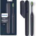 Philips Sonicare Battery Toothbrush, Midnight Blue, HY1100/04