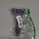 FURminator deShedding Tool For Medium/Large Cats, Long Hair, Removes Loose Hair From Shedding