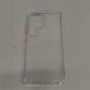 TORRAS Shockproof for Samsung Galaxy S25 Ultra Case, [Non-Yellowing] [12FT Military-Grade Protection] Transparent Slim Case for Samsung S25 Ultra Case, Diamond Clear, Hard, 6.9'' Guardian Series