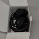 Wireless Headphones Bluetooth, Bluetooth Headphones, 70H Playtime Headphone Wireless Bluetooth 5.1 with with Mic & 3EQ Modes, Over Ear Headphones HiFi Stereo for Home Traver Work(NO ANC) (Matte Black)