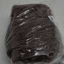 Muddy Mat Shown on TV  Super Absorbent Door Mat Indoor, Microfiber Quick Dry Chenille Entryway Rug, Non-Slip Front Door Mat, Indoor Mats for Entryway, Machine Washable Pet Rug, Brown 24"x36"