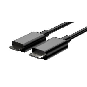 BN39-02248A One Connect Mini Cable for Samsung KS7000 KS8000 and KS9000 Series Television, Compatible 4K Ultra HD Smart LED HDTV TV Box